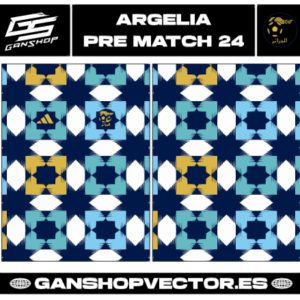 ARGELIA PRE MATCH
