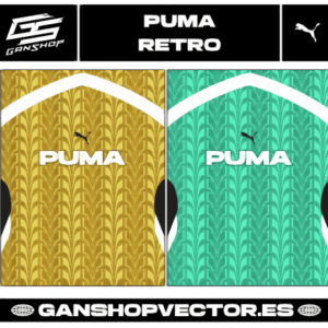 PUMA RETRO