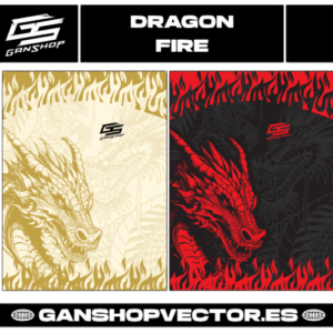 DRAGON FIRE