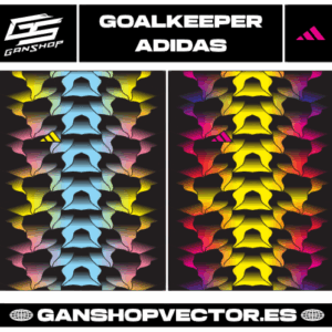 GOALKEEPER ADIDAS