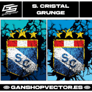SPORTING CRISTAL GRUNGE