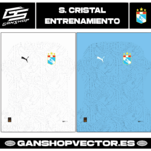 SPORTING CRISTAL ENTRENAMIENTO