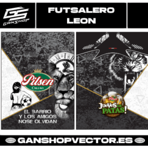 FUTSALERO LEON