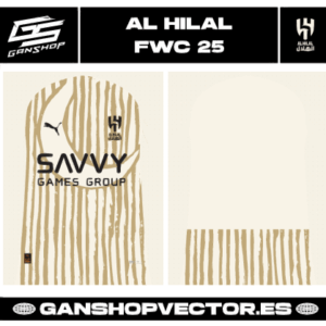 AL HILAL FWC 25