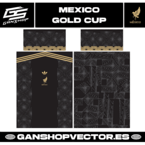 MEXICO GOLD CUP