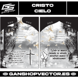 CRISTO CIELO