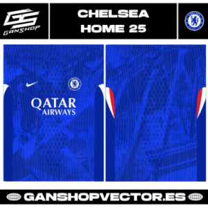 CHELSEA HOME 25