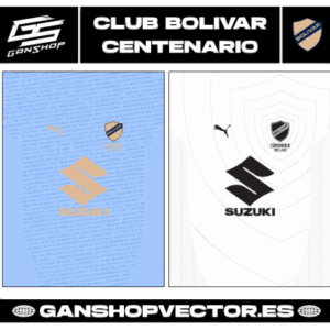 CLUB BOLIVAR CENTENARIO