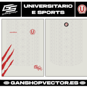 UNIVERSITARIO E SPORTS