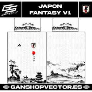 JAPON FANTASY V1