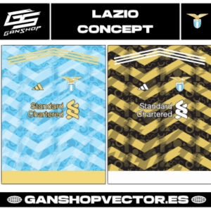 LAZIO CONCEPT