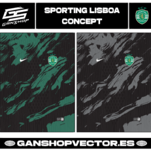 SPORTING LISBOA CONCEPT