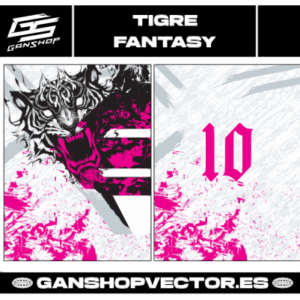 TIGRE FANTASY