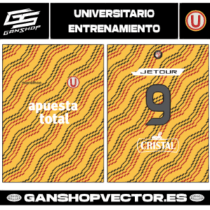 UNIVERSITARIO ENTRENAMIENTO