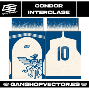 CONDOR INTERCLASE