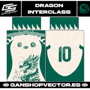 DRAGON INTERCLASS