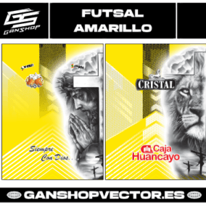 FUTSAL AMARILLO