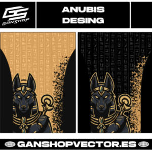 ANUBIS DESING