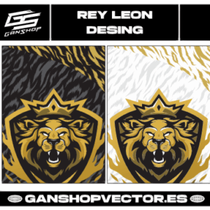 REY LEON DESING