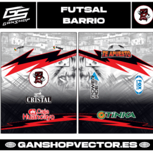 FUTSAL BARRIO