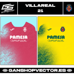 VILLAREAL 21