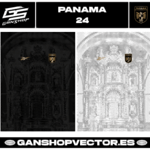 PANAMA 24