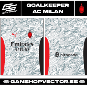 GOALKEEPER AC MILAN