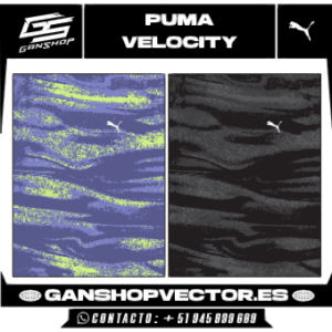 PUMA VELOCITY