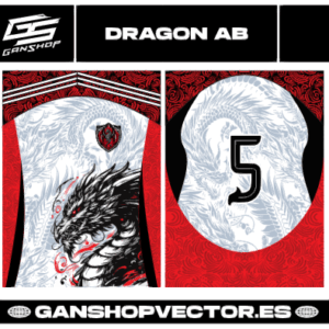 DRAGON AB