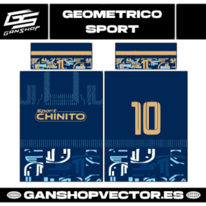 GEOMETRICO SPORT
