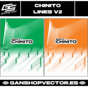 CHINITO LINES V2