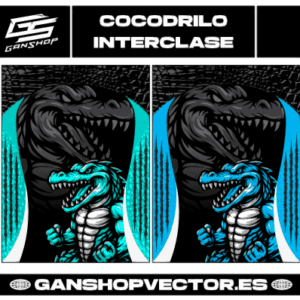 COCODRILO INTERCLASE