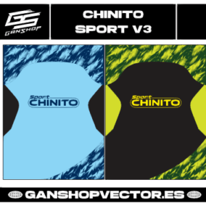 CHINITO SPORT V3