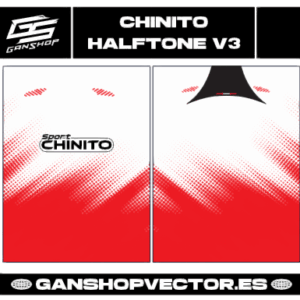 CHINITO HALFTONE V3
