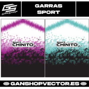 GARRAS SPORT