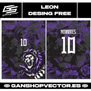 LEON DESING FREE