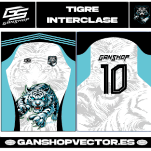 TIGRE INTERCLASE