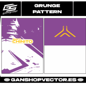 GRUNGE PATTERN