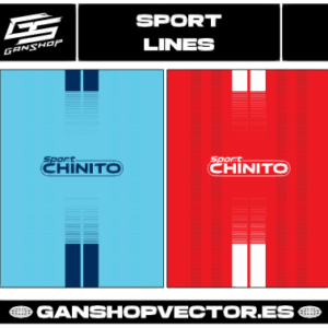 SPORT LINES