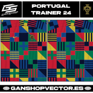 PORTUGAL TRAINER 22