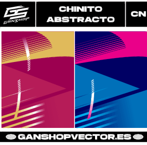 CHINITO ABSTRACTO