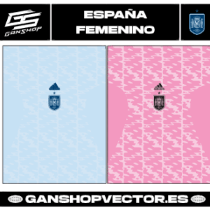 ESPAÑA FEMENINO