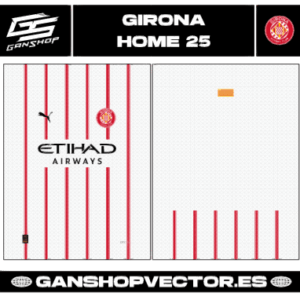 GIRONA HOME 25