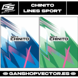 CHINITO LINES SPORT