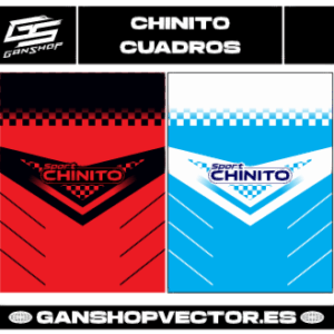 CHINITO CUADROS