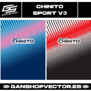 CHINITO SPORT V3