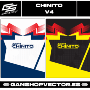 CHINITO V4