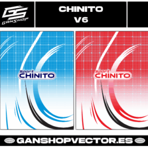 CHINITO V6