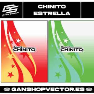 CHINITO ESTRELLA
