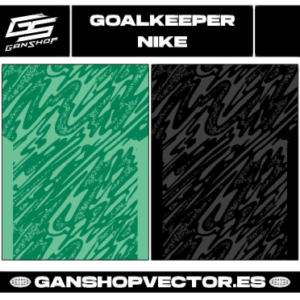 GOALKEEPER NIKE